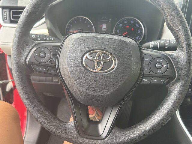 Used 2021 Toyota RAV4 SUV