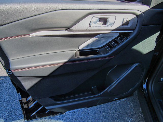 Photo of 2025 Ford Explorer ST in Dallas, GA - 7,  2025 Ford Explorer ST:168052