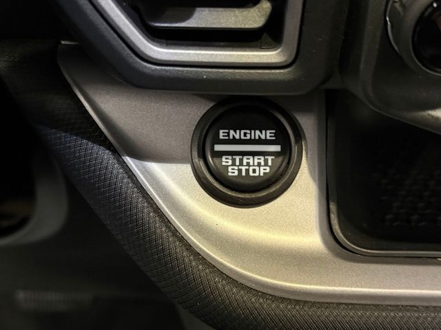 Used 2023 Black Ford Big Bend image 12