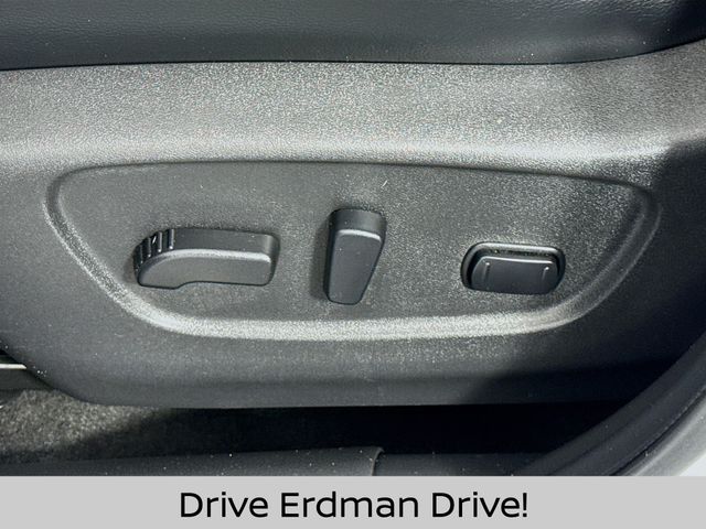 Used 2022 Nissan Rogue Sport SUV