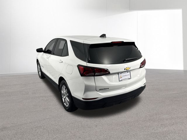 Used 2023 Chevrolet Equinox For Sale in Indianapolis, IN
