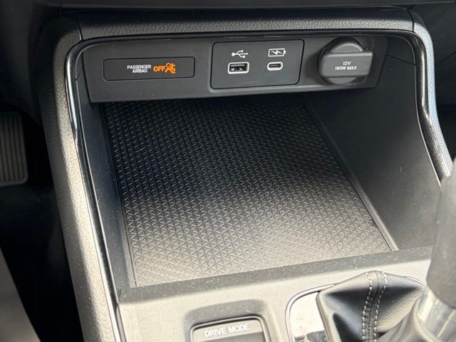 used 2025 Honda CR-V car, priced at $34,291