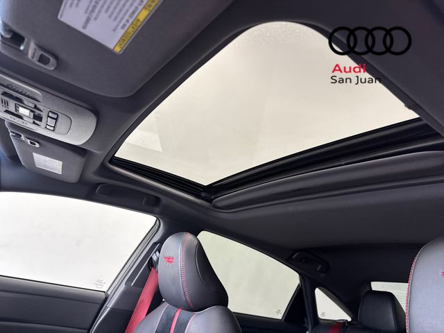 Used 2021 White Toyota TRD image 13