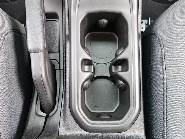 New 2026 Green Jeep Sport image 15