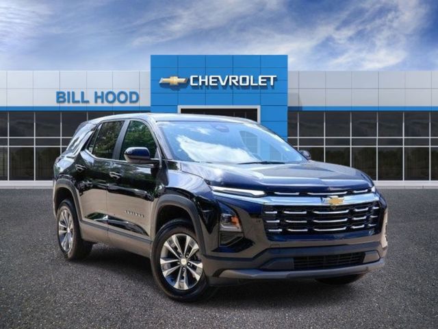  2025 Chevrolet Equinox LT FWD   