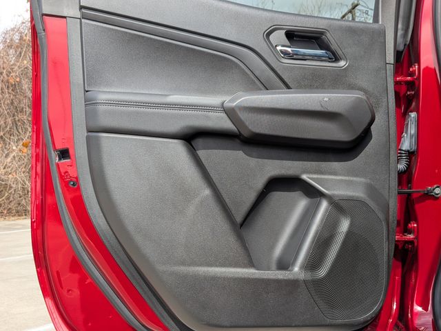 Certified Used 2025 Red Chevrolet LT image 25