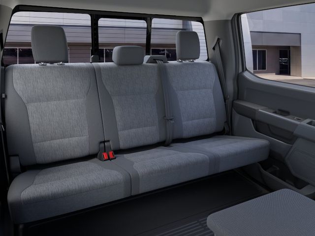 2026 Ford F-350SD XL:169776