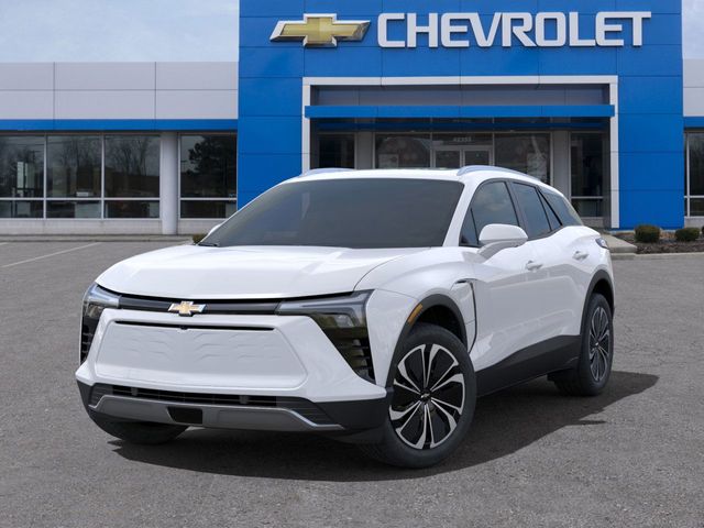 New 2025 Chevrolet Blazer EV For Sale in Livonia, MI