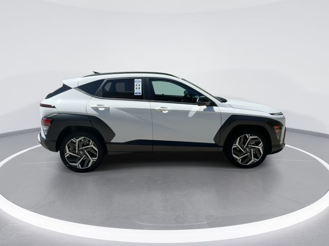 Used 2026 White Hyundai SEL Premium image 9