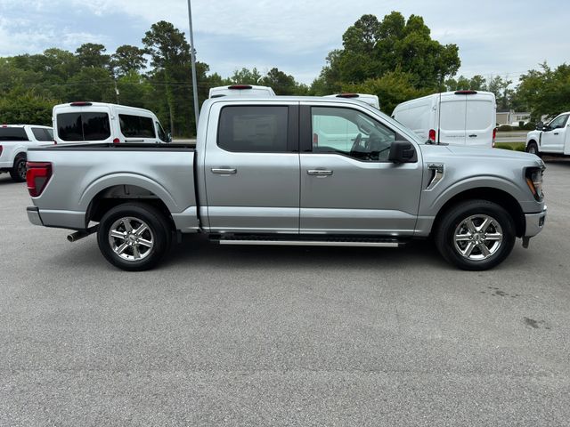 2024 Ford F-150 XLT 6