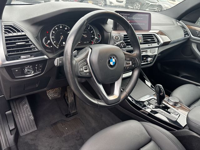 Used 2019 BMW X3 For Sale in Livonia, MI