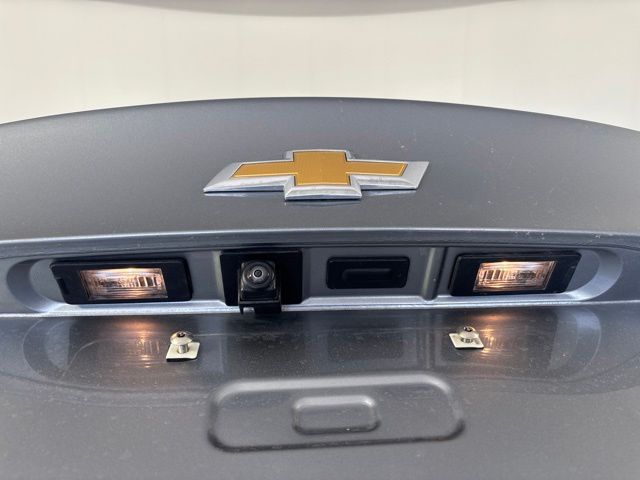 Used 2024 Chevrolet Malibu Sedan