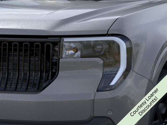 New 2026 Gray Ford Lobo Standard image 19