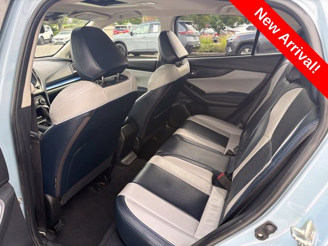 Used 2020 Subaru Crosstrek SUV