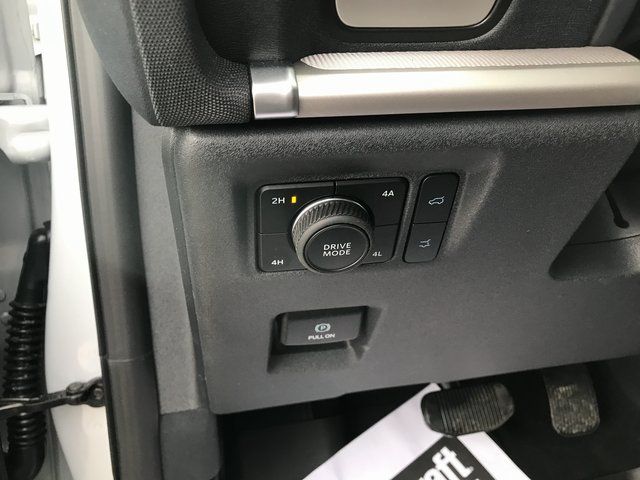 New 2026 Silver Ford Active image 7