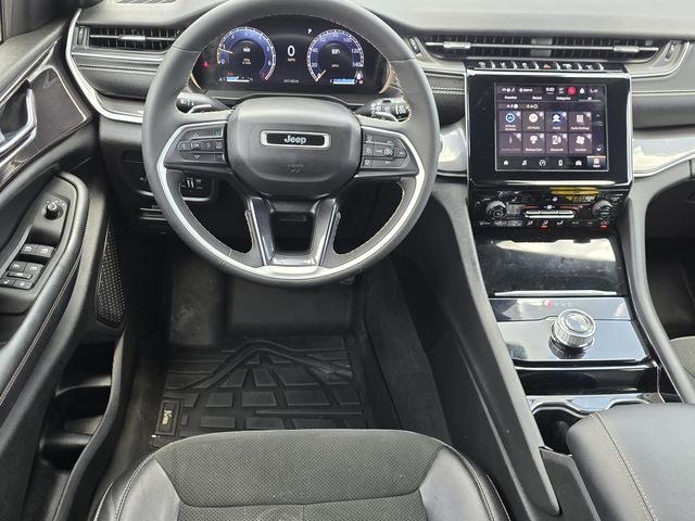 Used 2023 Jeep Grand Cherokee L SUV