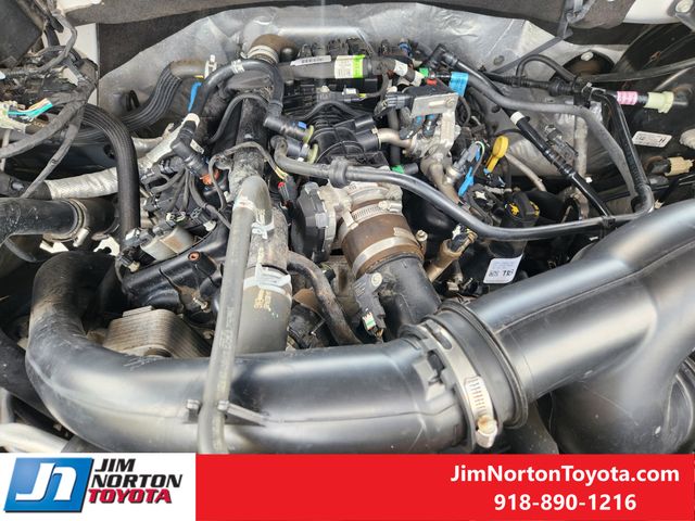 Used 2020 Ford F-150 Truck