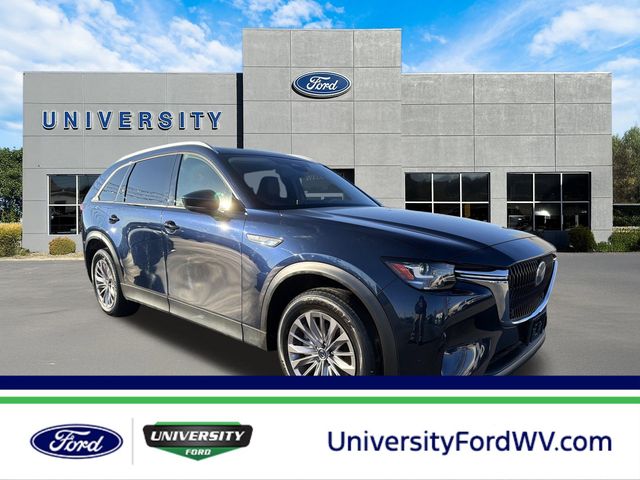 2025 Mazda CX-90 3.3 Turbo Preferred AWD