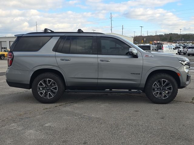 2023 Chevrolet Tahoe Z71:44725A