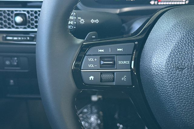 New 2026 Honda Civic Hatchback Hybrid Hatchback