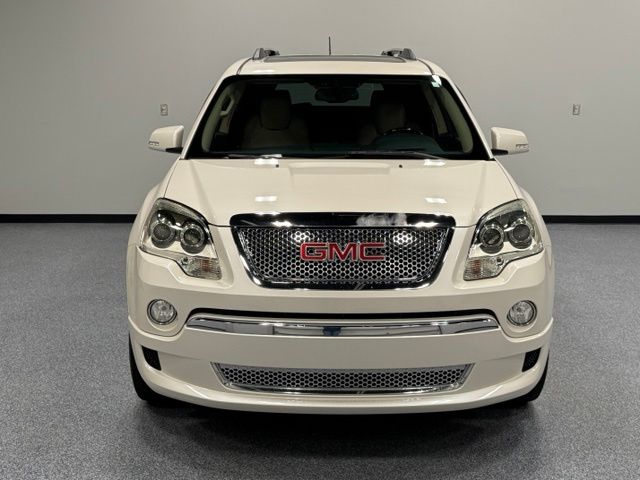 Used 2011 White GMC Denali image 3