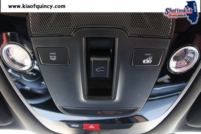 New 2026 Kia K5 Sedan
