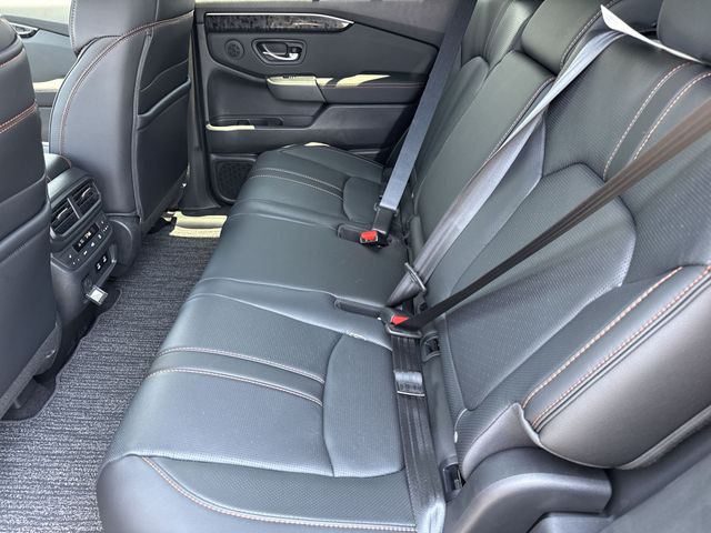 New 2026 Honda Passport SUV