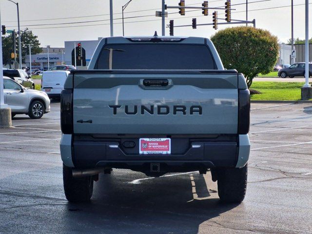 Used 2024 Toyota Tundra Truck