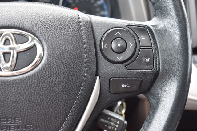 Used 2017 Toyota RAV4 SUV
