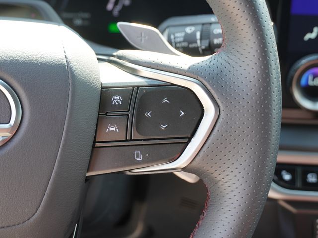 Used 2024 Lexus RX SUV