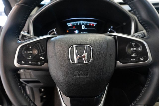 Used 2018 Honda CR-V SUV