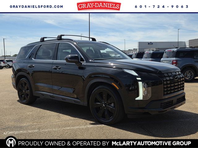 2024 Hyundai Palisade XRT FWD