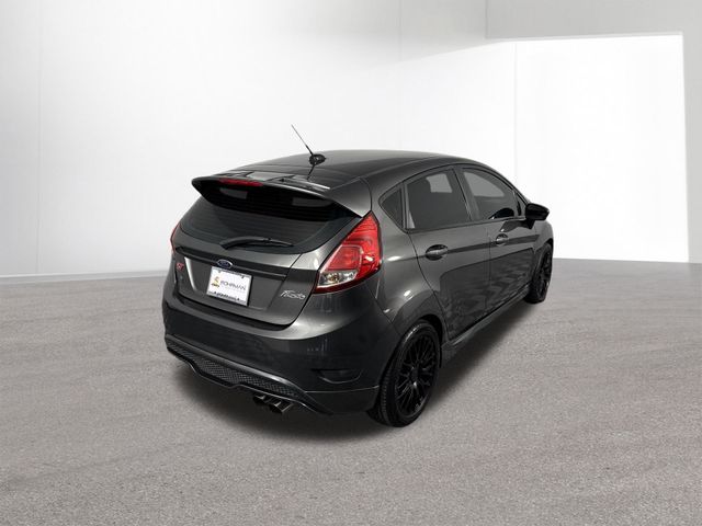 Used 2017 Ford Fiesta For Sale in Indianapolis, IN