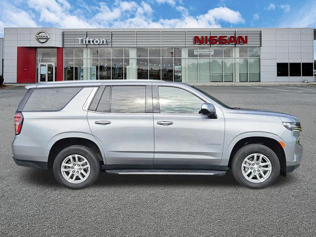 Used 2024 Chevrolet Tahoe SUV