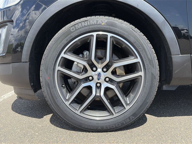 Used 2016 Ford Explorer SUV