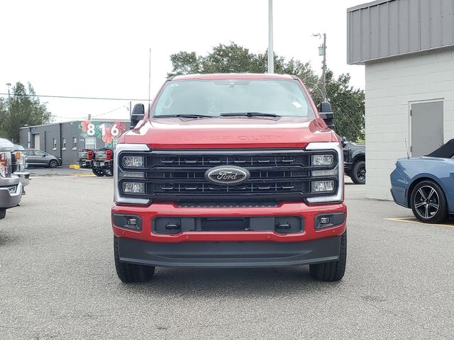 2024 Ford F-250SD Lariat 2