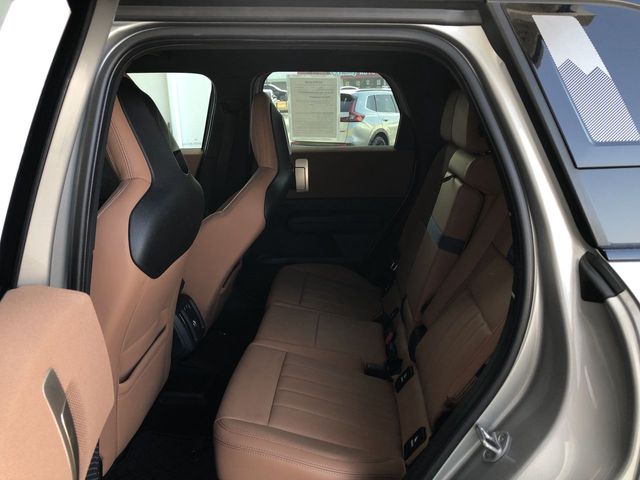 used 2025 MINI Cooper S Countryman car, priced at $28,987