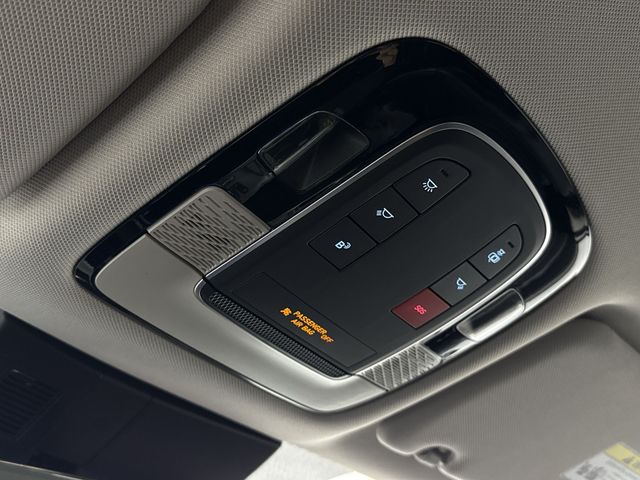 New 2025 Hyundai Palisade For Sale in Indianapolis, IN