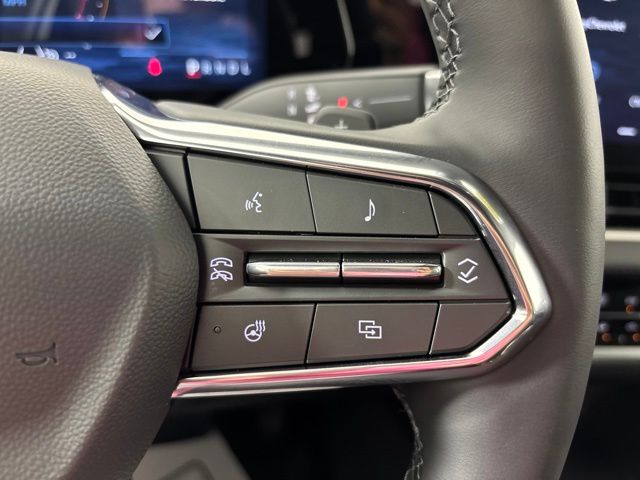 New 2027 Chevrolet Equinox SUV