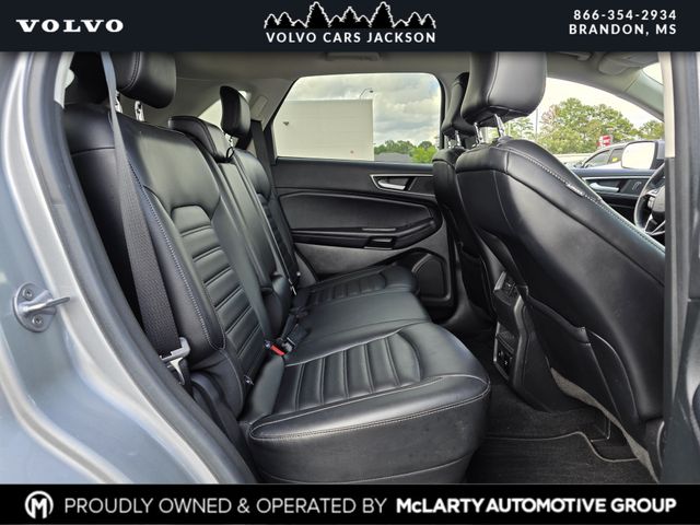 Used 2023 Ford Edge SUV