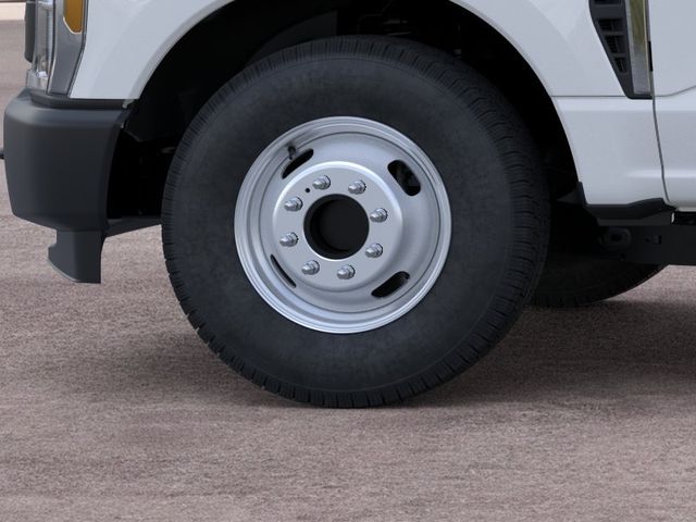 2026 Ford F-350SD XL:TED41994