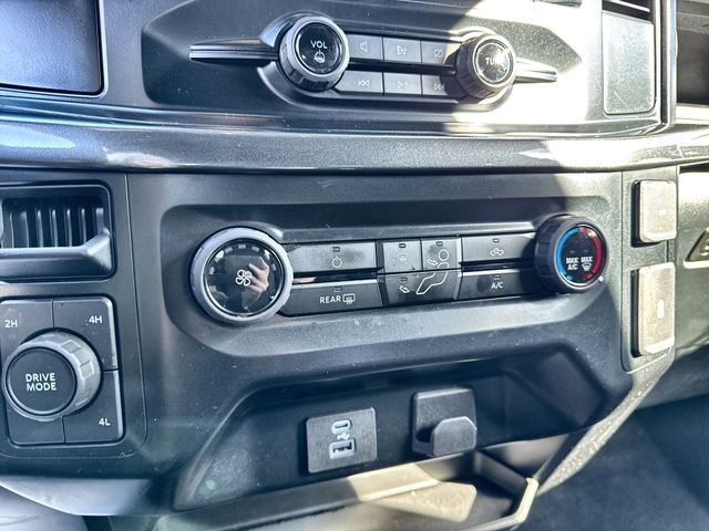 used 2023 Ford F-150 car, priced at $33,583