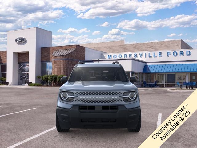 New 2026 Gray Ford Big Bend image 6