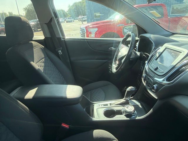 Used 2020 Blue Chevrolet LT image 6