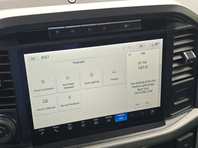 2024 Ford F-150 Lariat:B02268
