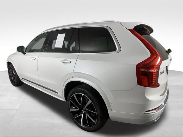 2021 Volvo XC90 T6 Inscription 5