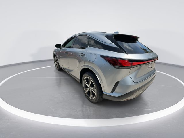 Used 2024 Lexus RX SUV