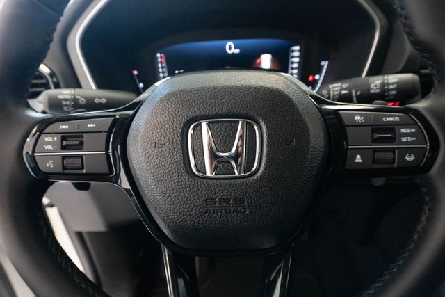 New 2026 Honda Passport SUV