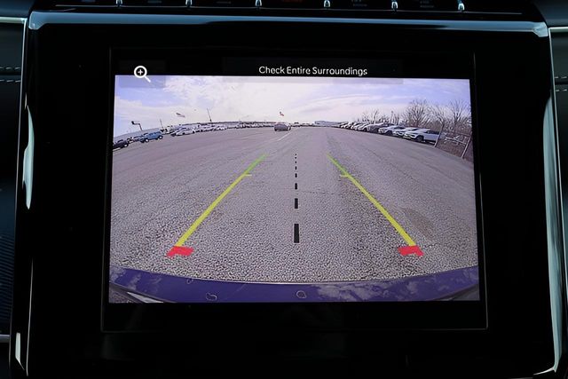 New Car 2025 Jeep Grand Cherokee L  Altitude X For Sale Under $40,000 In Austin, Texas