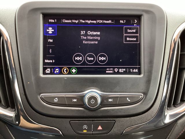 Used Car 2024 Chevrolet Equinox  Rs For Sale Under $25,000 In San Antonio, Texas